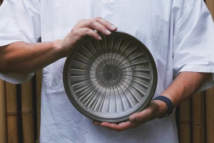 Tour del patrimonio della ceramica di Hita Onta