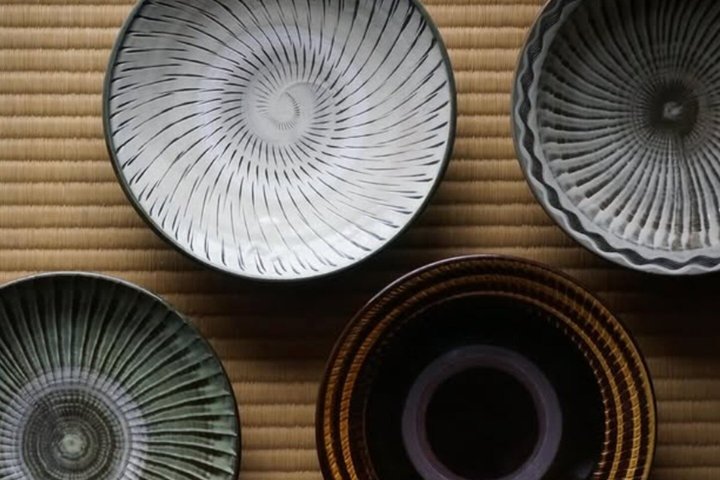 Tour del patrimonio della ceramica di Hita Onta