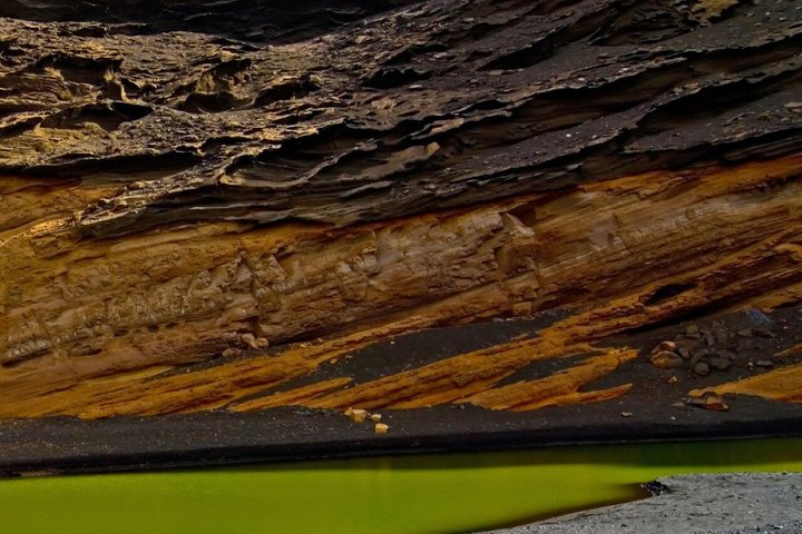 Excursión al Timanfaya y sur de Lanzarote desde Fuerteventura
