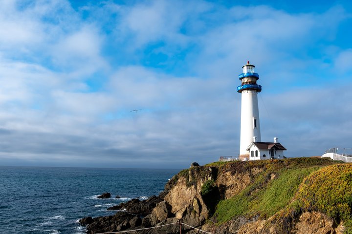 San Francisco, Yosemite & 17 - Mile Drive 3 - Tour di un giorno da LA