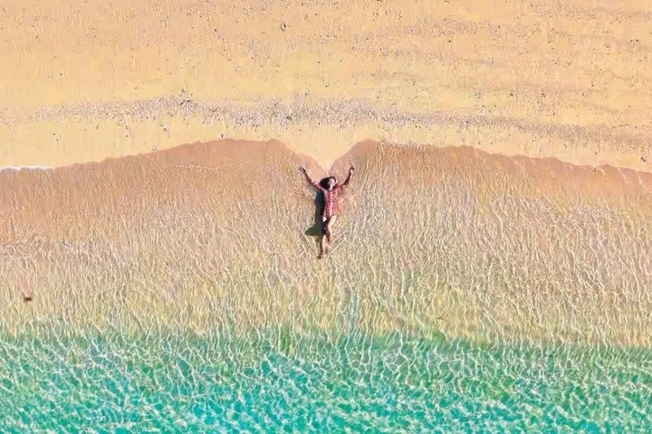 Noleggio privato di lusso di 6 ore a Okinawa: snorkeling e moto d'acqua
