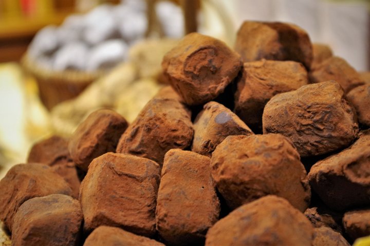Bruxelles All In Tour : cibo belga, cioccolato, birra, visite turistiche