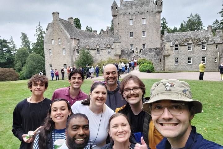 Hoteller i nærheden af Loch Ness, Culloden, Cawdor