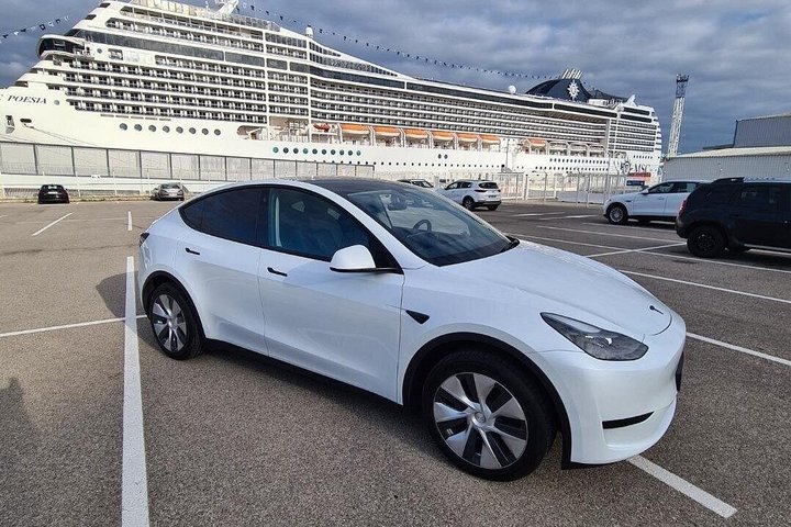 Ankunft und Abreise vom Flughafen Marseille zum Hotel in Marseille