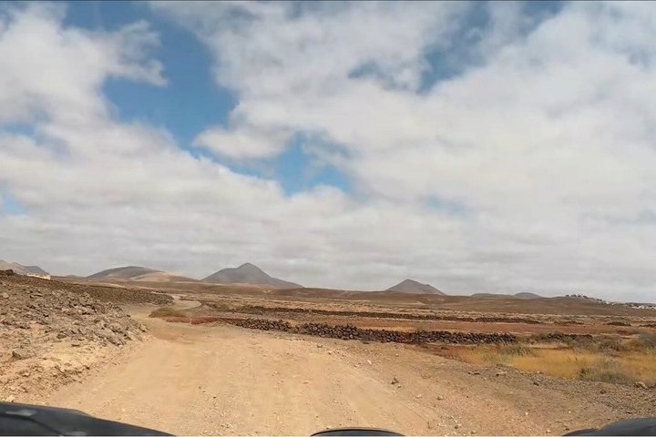 Hoteller i nærheden af Buggy Fuerteventura Off-Road Excursions