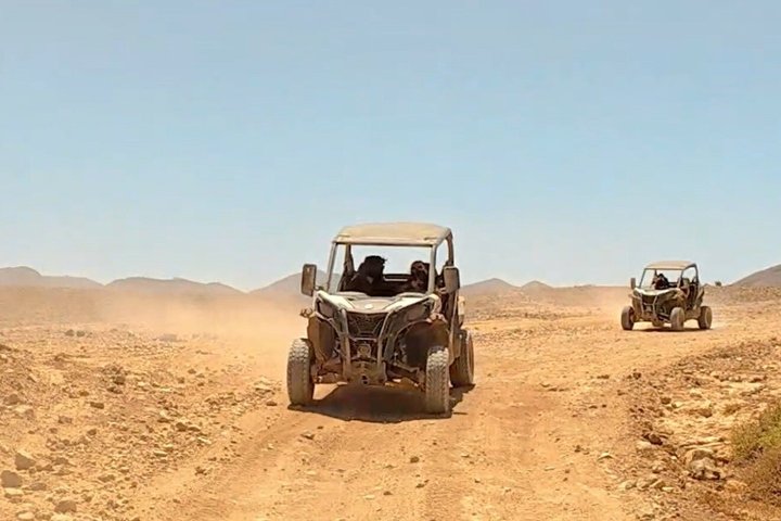 Hoteller i nærheden af Buggy Fuerteventura Off-Road Excursions