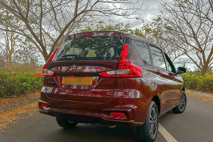 Trasferimento privato dall'aeroporto di Mauritius da o per gli hotel di Mauritius