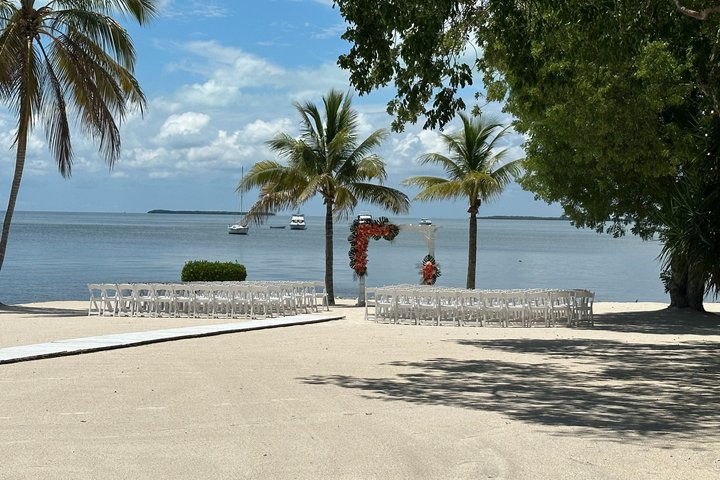 Florida Keys Crociera al tramonto con avvistamento della fauna selvatica a Key Largo