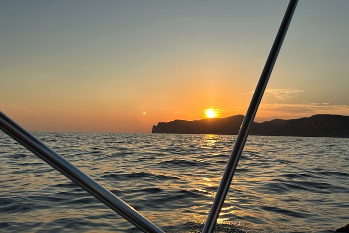 Florida Keys Crociera al tramonto con avvistamento della fauna selvatica a Key Largo