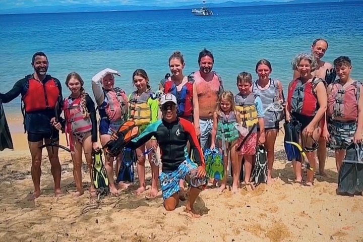 Vieques : Snorklingstur med havssköldpaddor och Stingrockor
