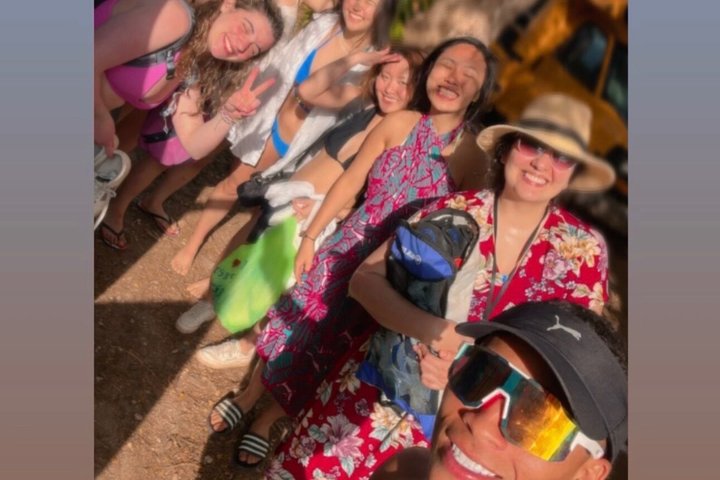 Vieques : Snorklingstur med havssköldpaddor och Stingrockor