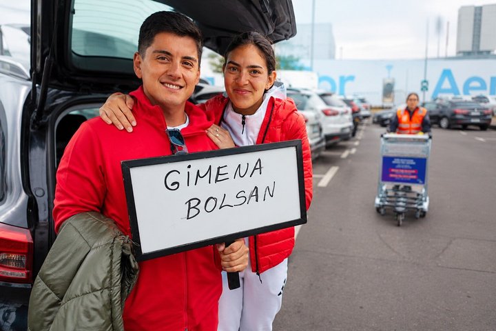 Transferts privés premium depuis l'aéroport de Lima (LIM) : accueil personnalisé 24h/24 et 7j/7