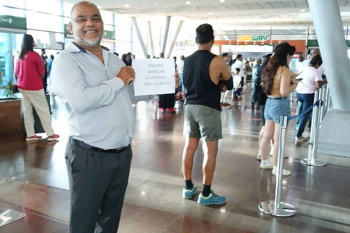 Trasferimento privato dall'aeroporto di Mauritius da o per gli hotel di Mauritius