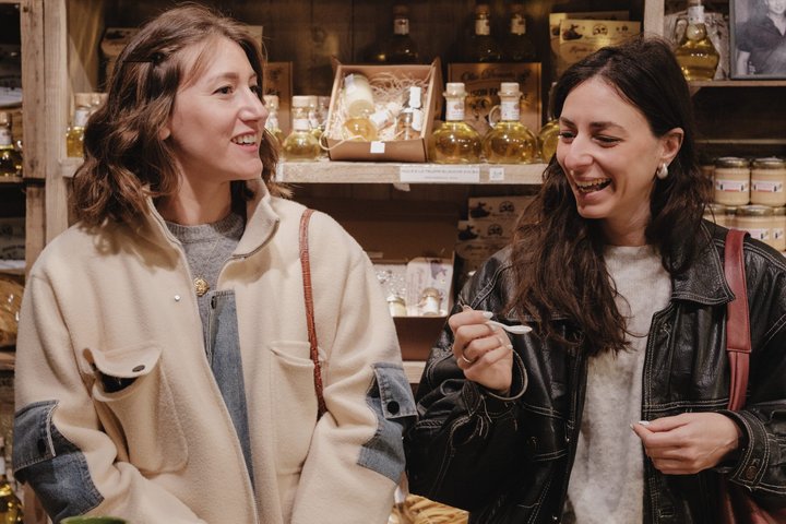 Tour gastronomico di Annecy – un’esperienza culinaria francese completa di Do Eat Better