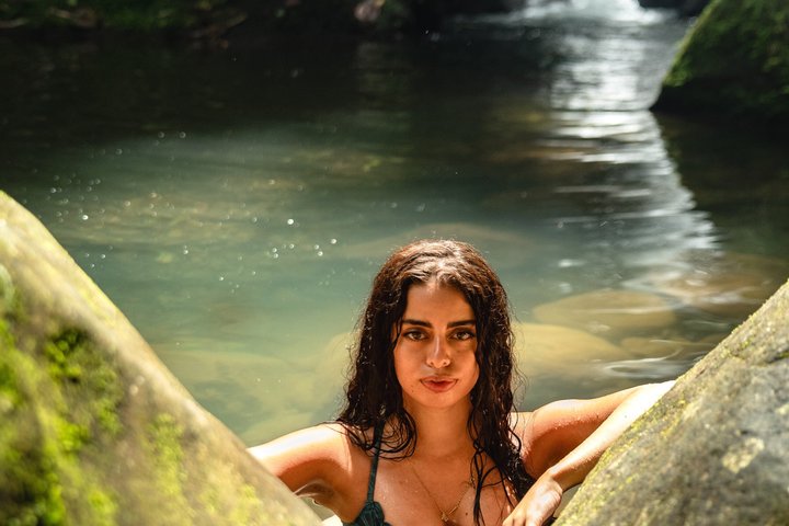 Fotosession + Drönare 1 timmes eller dagsutflykt till paradiset