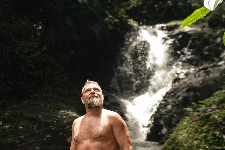 Fotosession + Drönare 1 timmes eller dagsutflykt till paradiset