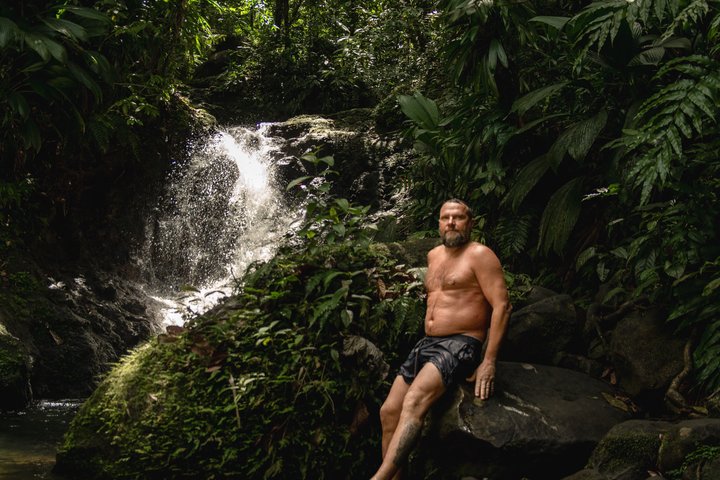 Fotosession + Drönare 1 timmes eller dagsutflykt till paradiset