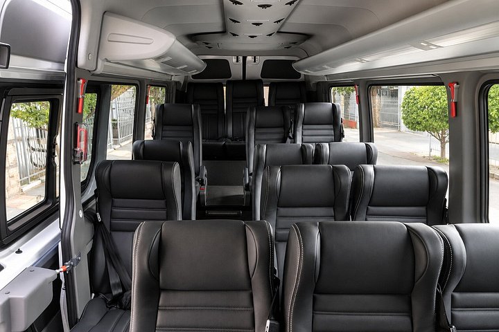Privat transfer fra Santa Marta flyplass en tur eller tur