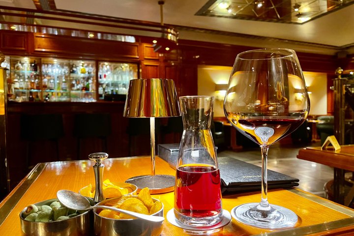 Privat guidad tur i gamla stan med en Freiburger (ca 90 min)