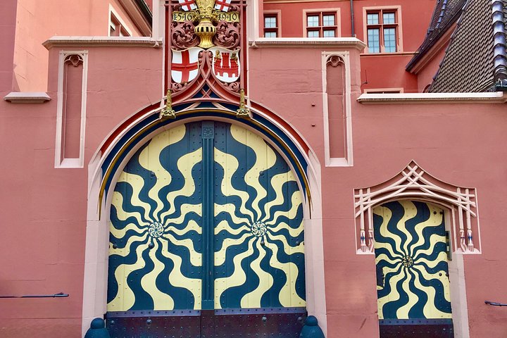 Privé rondleiding door de oude binnenstad met een inwoner van Freiburg (ca. 120 min)