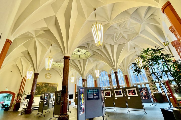 Privé rondleiding door de oude binnenstad met een inwoner van Freiburg (ca. 120 min)
