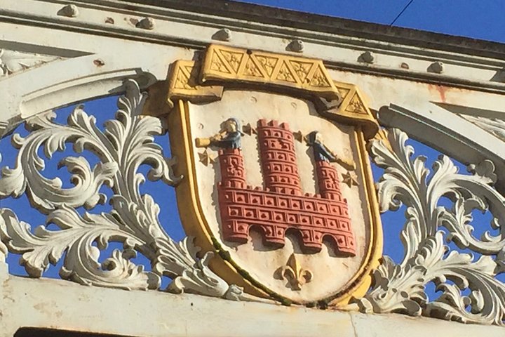Privé rondleiding door de oude binnenstad met een inwoner van Freiburg (ca. 120 min)