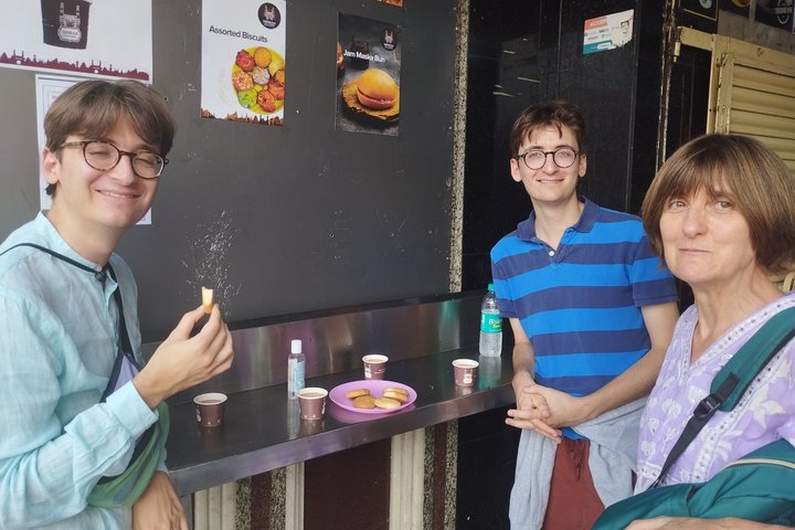 Hyderabad: Wandeltocht door de Oude Stad, Vangt 400+ Jaar Geschiedenis