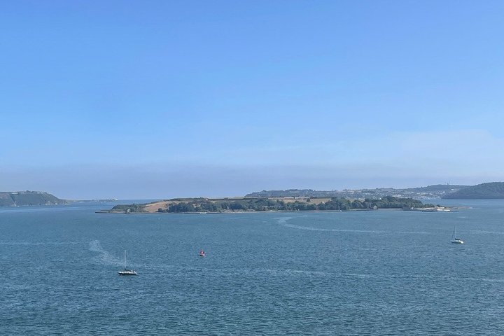 Privat guidet kystutflukt fra Cobh - Luxury Line MPV XL