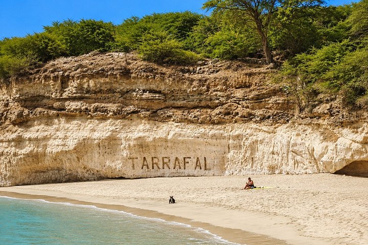 Hoteller i nærheden af Santiago Cidade Velha Tarrafal and Sao Francisco Beach