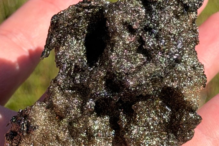Big Island : Volcans d'Hawaii, cascades et Hilo Adventure