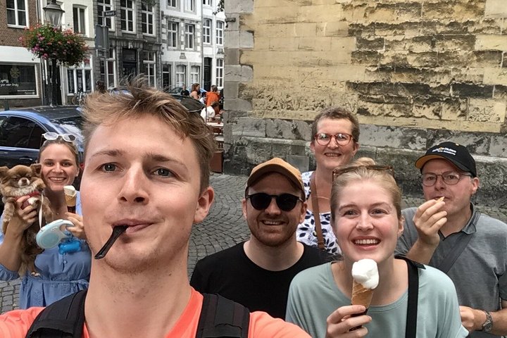 E-Schnitzeljagd Maastricht: Erkunden Sie die Stadt in Ihrem eigenen Tempo