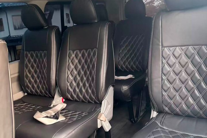 Transporte privado de Tóquio para o Aeroporto de Narita