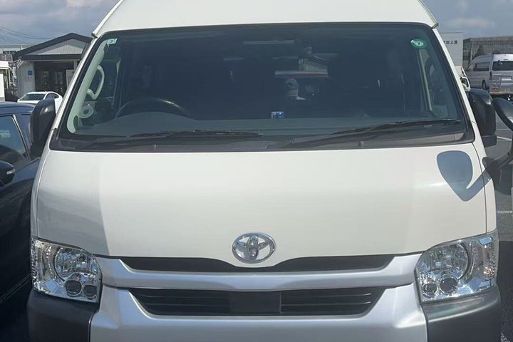 Transporte privado de Tóquio para o Aeroporto de Narita