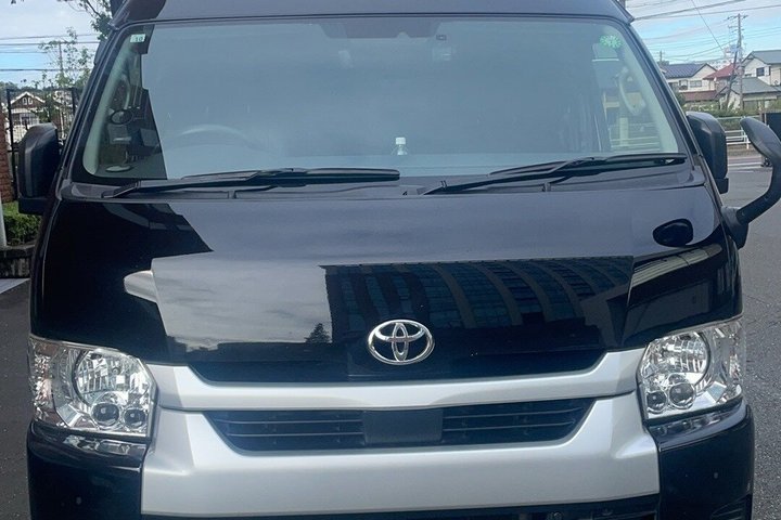 Transporte privado de Tóquio para o Aeroporto de Narita