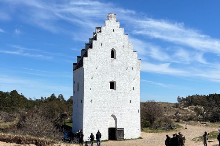 Tour Privado Skagen desde el Puerto de Cruceros