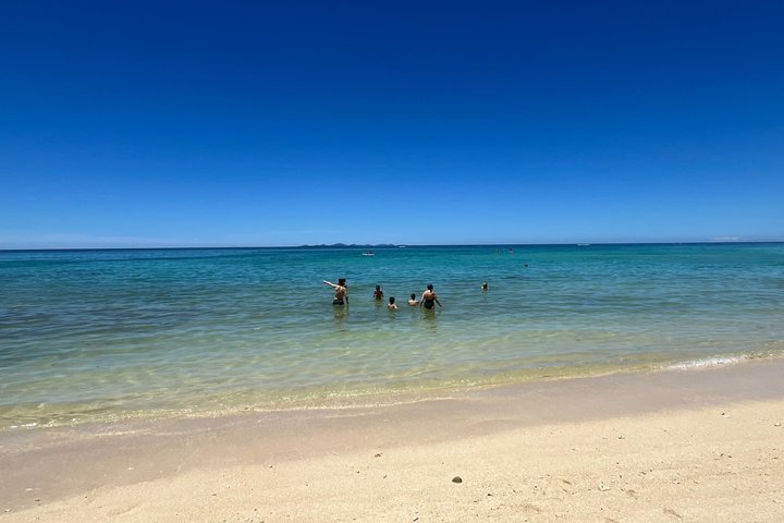 Tour panoramico e delle gemme nascoste di Okinawa settentrionale 1–8 ospiti(4 - 8H)