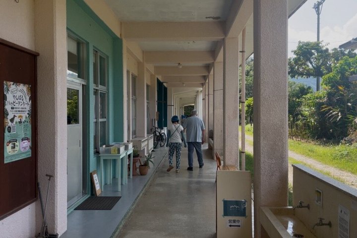 Okinawa Ikigai Blue Zone Tour med Guide och chaufför 1–8 gäster