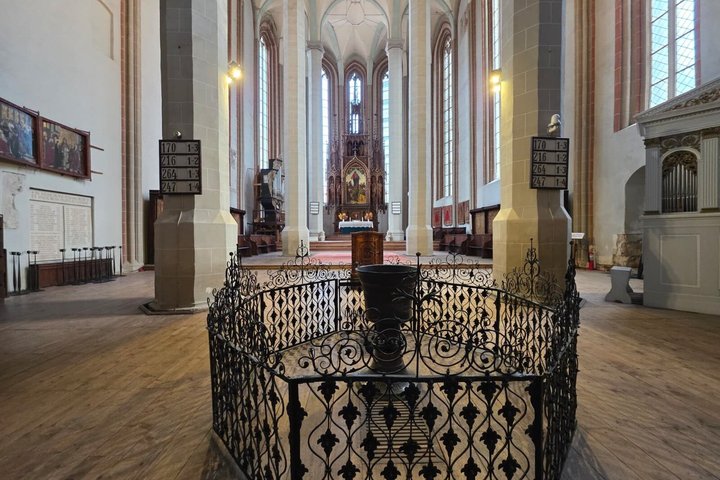 Gita privata di un giorno da Bucarest: Castello di Dracula, Peles e Brasov