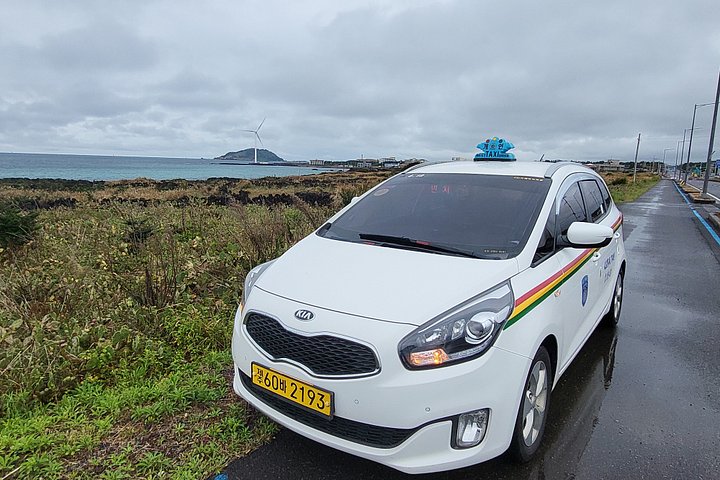 Private 2Days Tour Best Jeju attraction in Jeju island