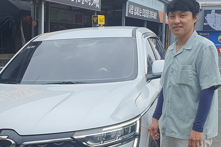 Private 2Days Tour Best Jeju attraction in Jeju island