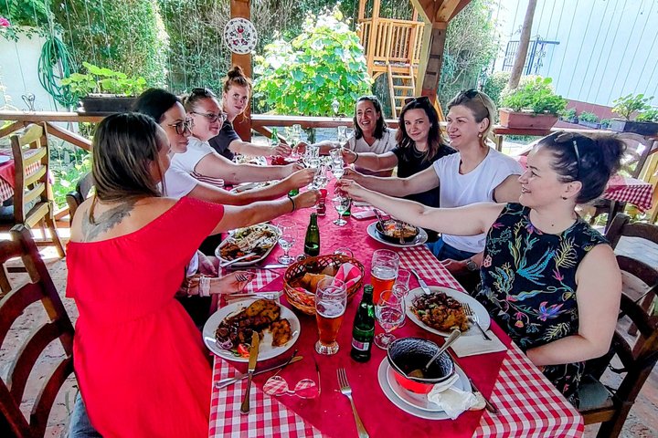 Aszú Like It: The Sweetest Tour in Tokaj