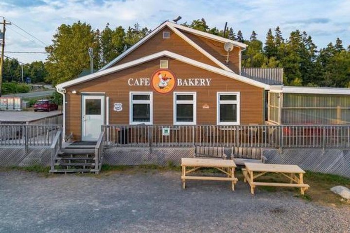 Mini Cabot Trail Luxe Tour Kaap Bretons meest schilderachtige Drive