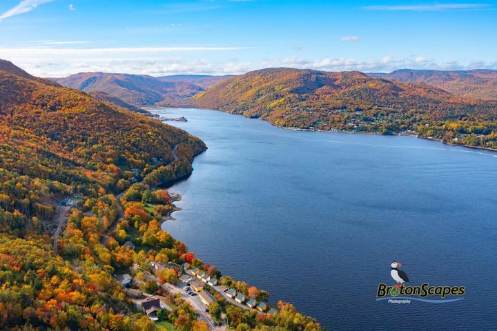 Mini Cabot Trail Luxe Tour Kaap Bretons meest schilderachtige Drive