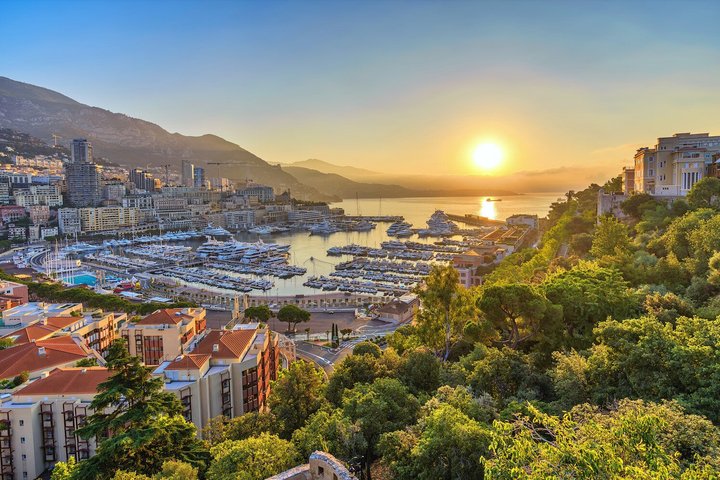 Best of Monaco VIP Tour: F1, Grace Kelly & Billionaires' Secrets