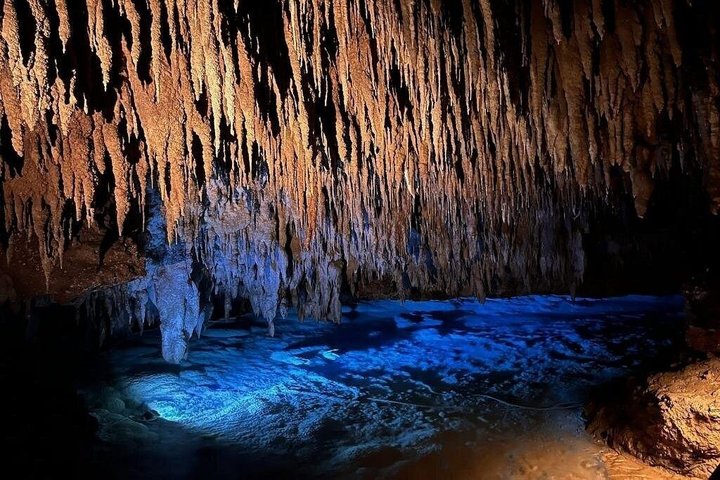 Billet Okinawa World Gyokusendo Cave and Kingdom Village