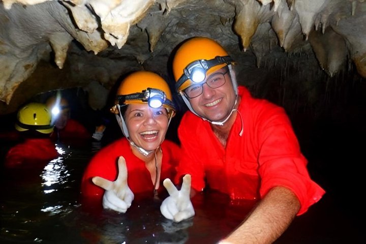 Billet Okinawa World Gyokusendo Cave and Kingdom Village