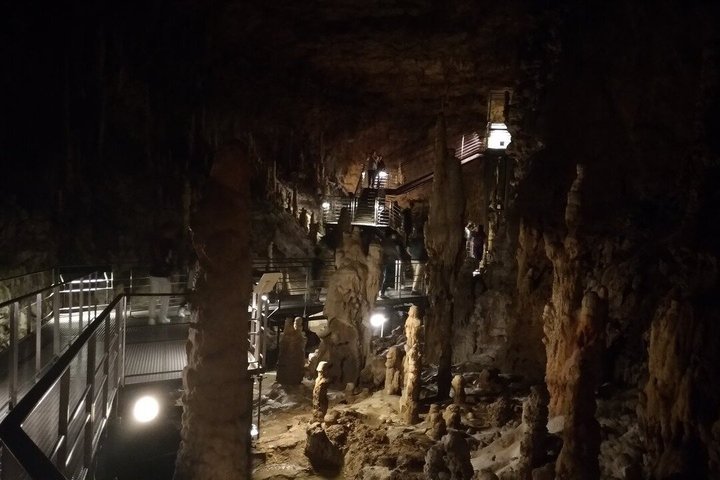 Billet Okinawa World Gyokusendo Cave and Kingdom Village