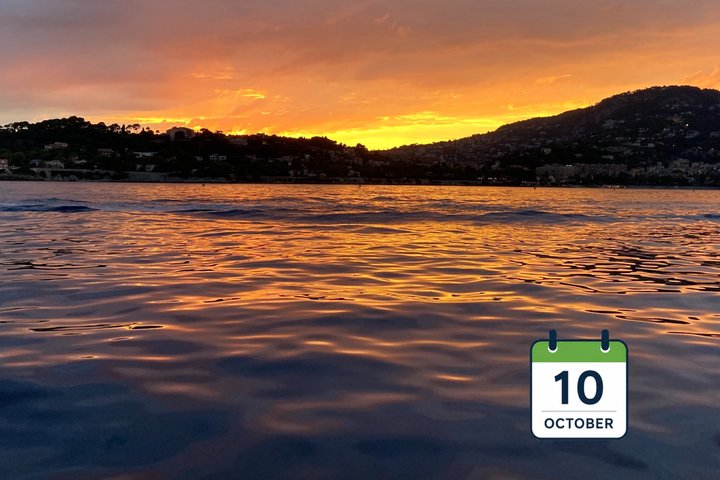 Exclusive Sunset Tour - Enastående Proffs Solar Boat flotta