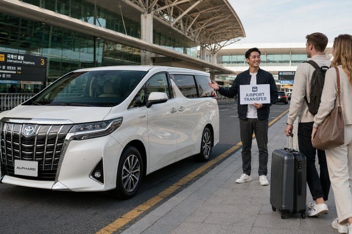Traslado privado desde el aeropuerto de New Chitose a Niseko