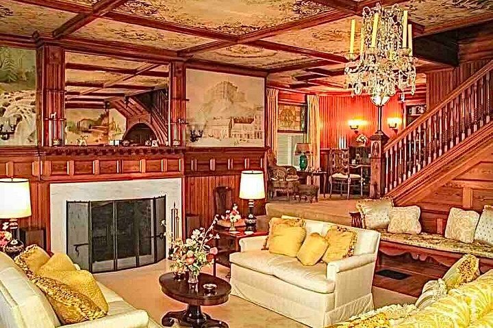 Wondrous West Bluff Cottages : Eine Mackinac Island Selbstgeführte Tour